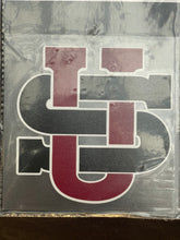 US Decal - Available by sport