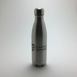Stainless Steel US Water Bottle