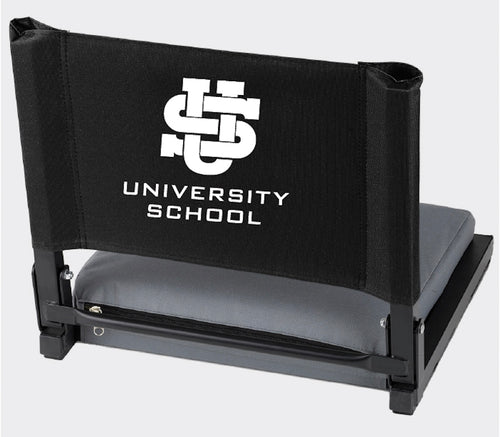 Steel Frame Stadium Chair