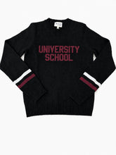 Pre-Order: US Classic Crewneck Sweater