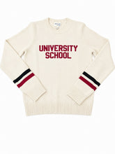 Pre-Order: US Classic Crewneck Sweater