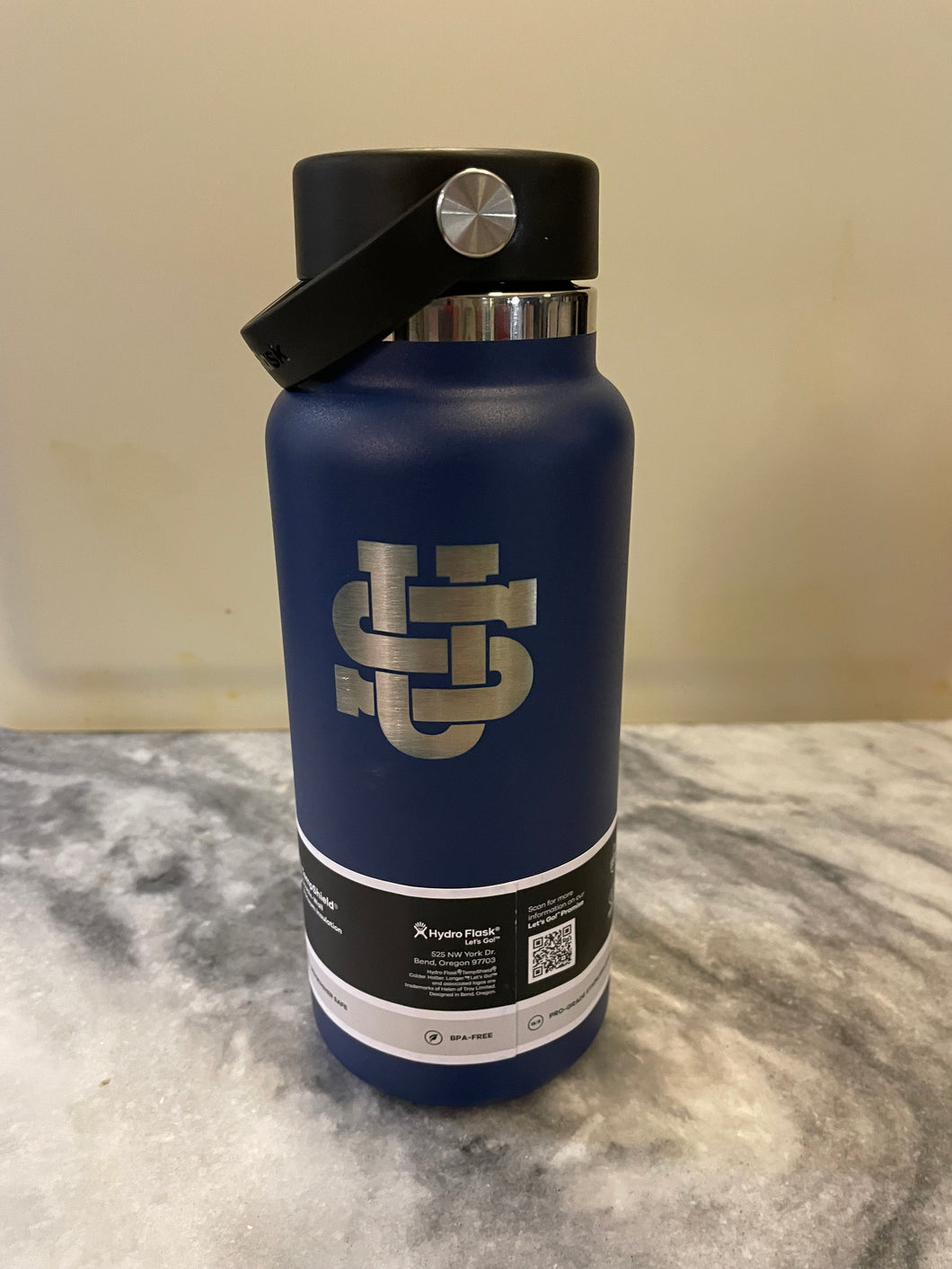 Hydro Flask Water Bottles