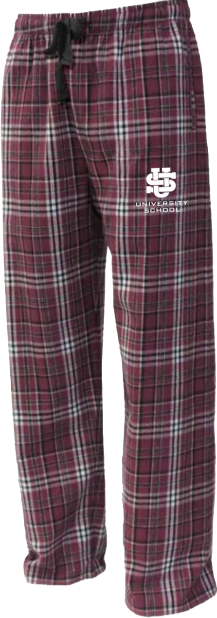 US Pajama Pants