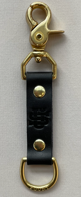 FOUNT US Kestrel Keychain