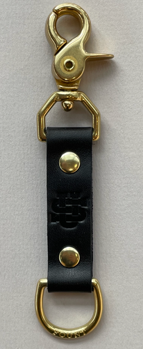 FOUNT US Kestrel Keychain