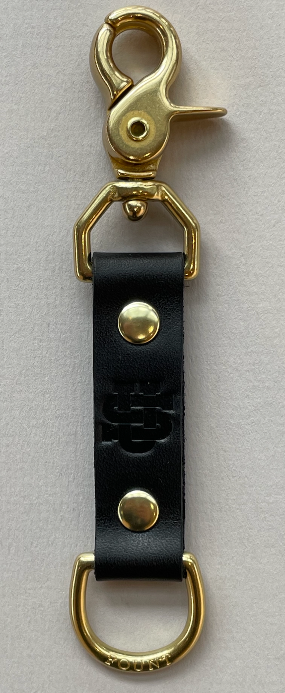 FOUNT US Kestrel Keychain