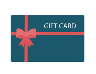Gift Card to The Prep Shop