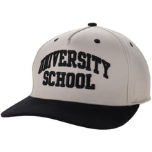 Heritage Twill Adj Hat