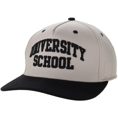 Heritage Twill Adj Hat