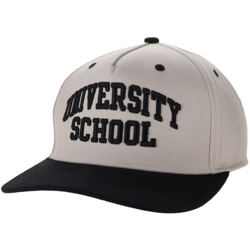 Heritage Twill Adj Hat