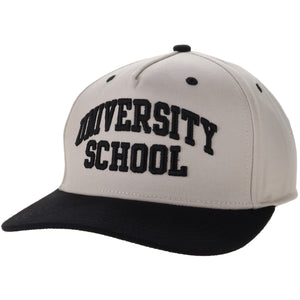 Heritage Twill Adj Hat