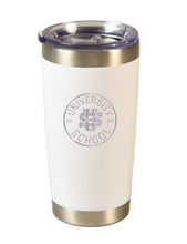 Laser-Etched Travel Mug