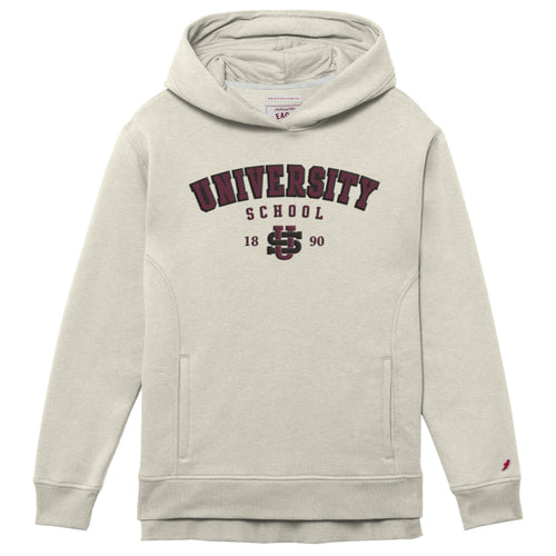 League 1991 Women's Hood