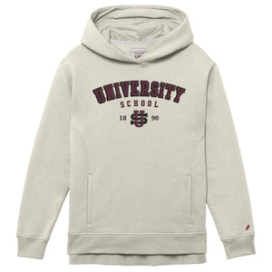 League 1991 Women's Hood