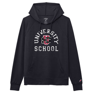 Women's All Day Hood