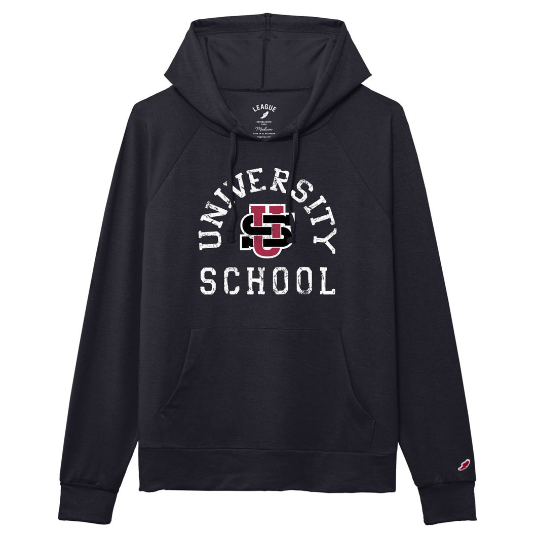 Women's All Day Hood