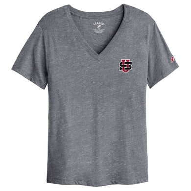 Women's Intramural Boyfriend V Tee