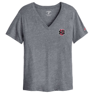Women's Intramural Boyfriend V Tee