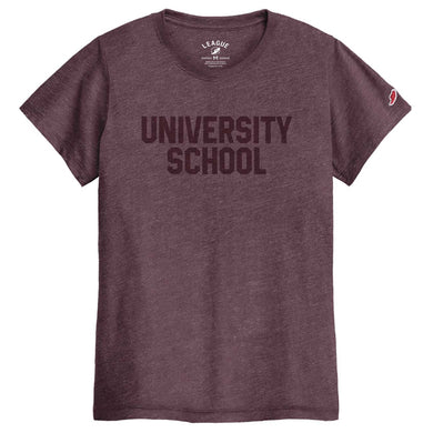 Women's Intramural Classic Tee