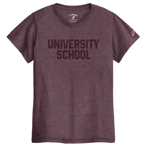 Women's Intramural Classic Tee