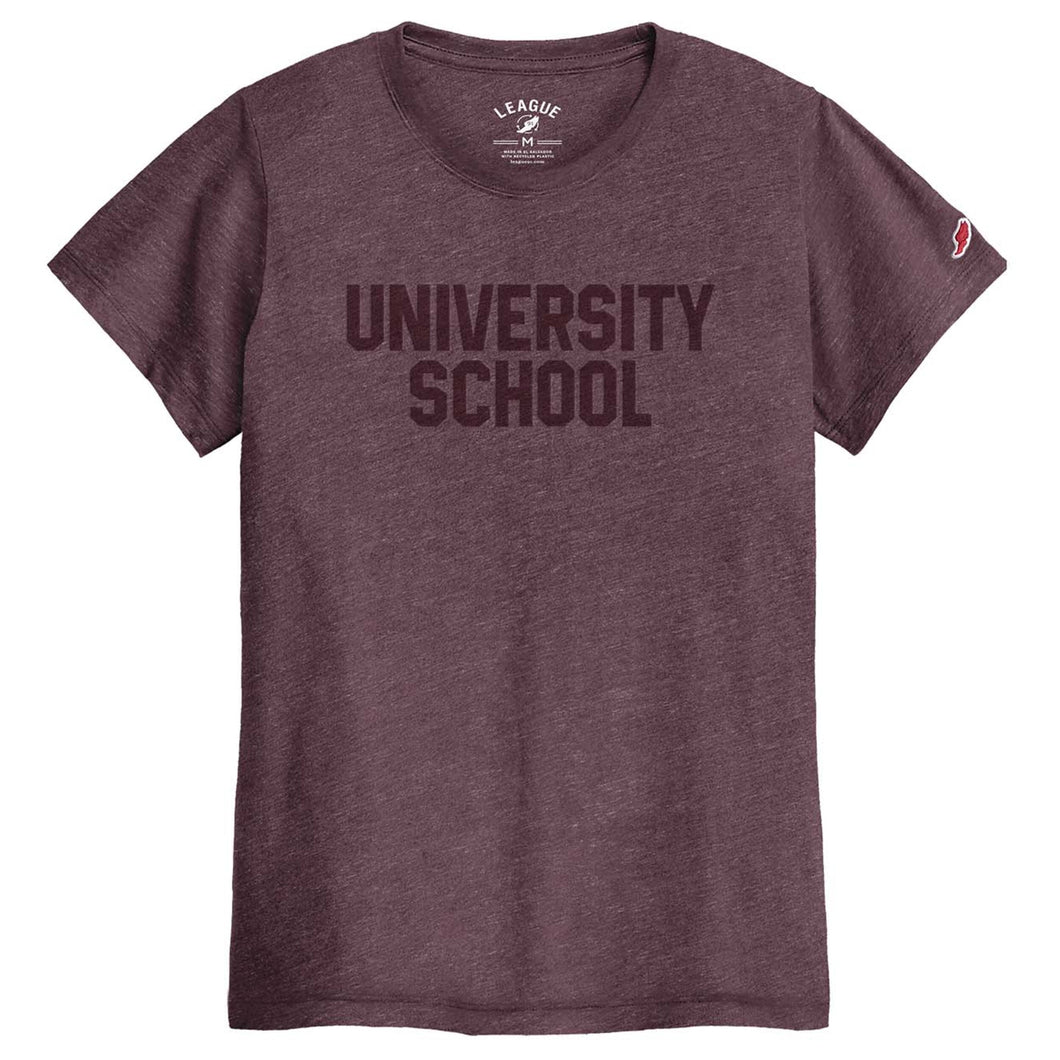Women's Intramural Classic Tee