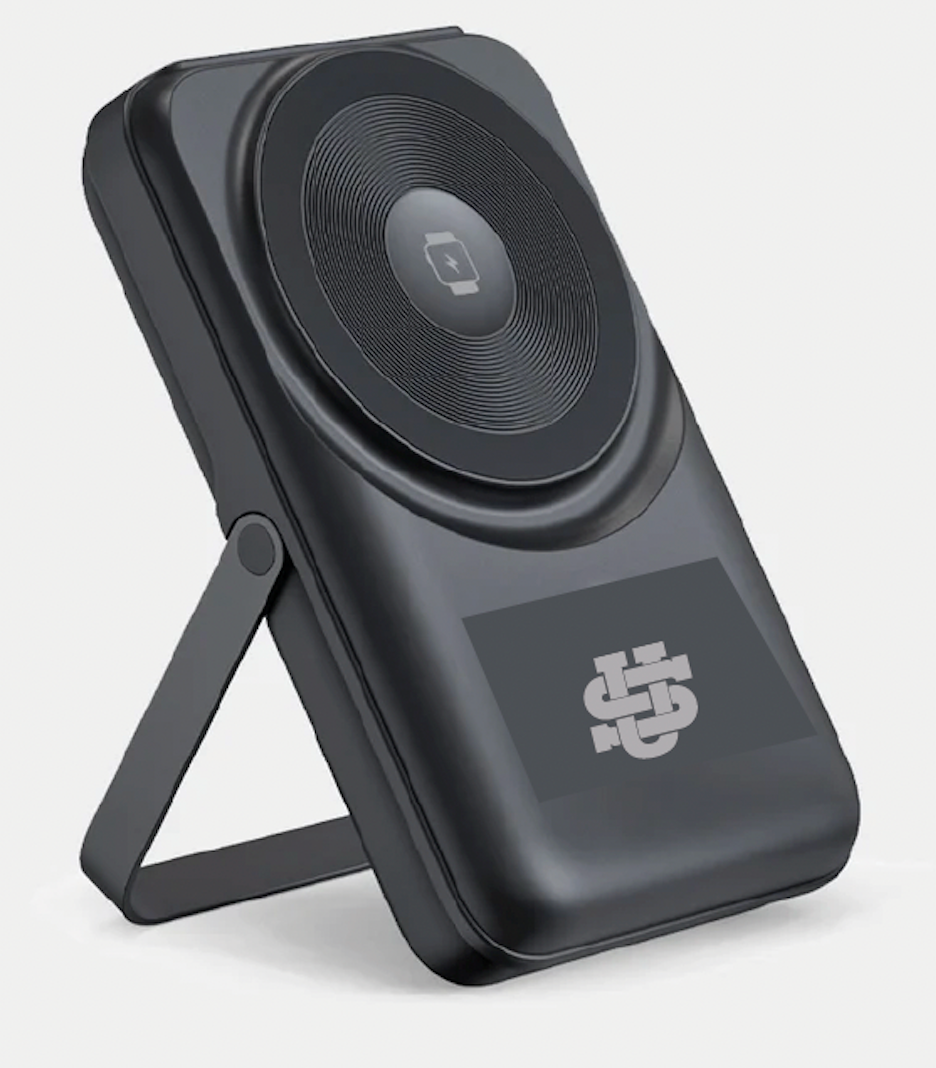 Luminous Pro 3.0 Power Bank Charger