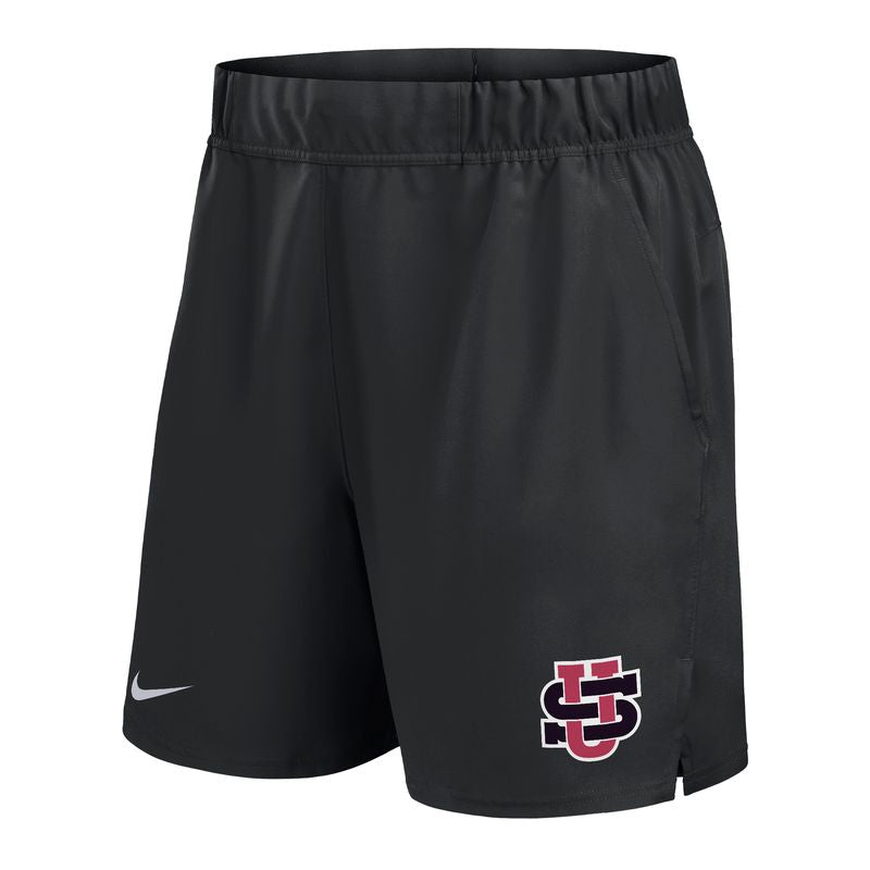 Nike Victory Short with US Interlocking Logo