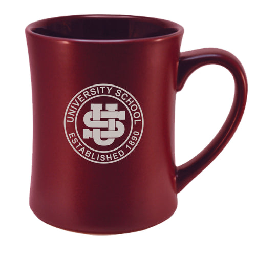 MK Matte Mug