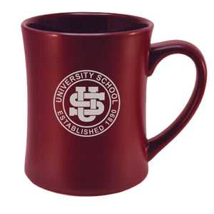 MK Matte Mug