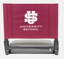 Steel Frame Stadium Chair