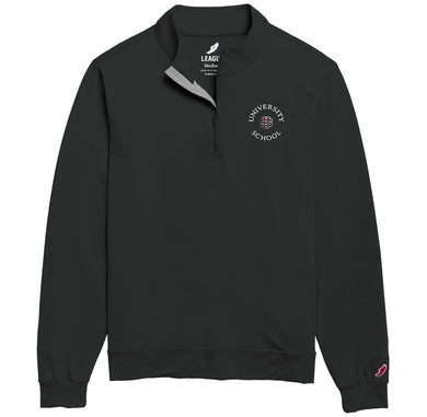 Men's All Day 1/4 Zip