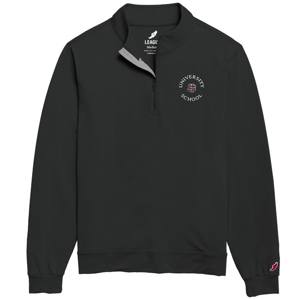 Men's All Day 1/4 Zip