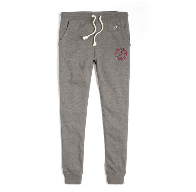 Men's Heritage Tri-Blend Fleece Jogger by League