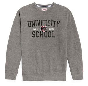 Men's Heritage Classic Crew