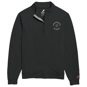 Men's All Day 1/4 Zip