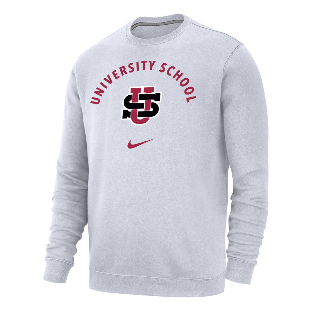 Nike Club Fleece Crew