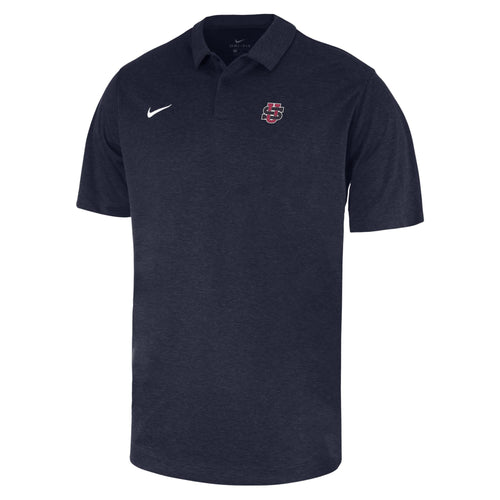Nike Men's Heather Polo (M51959)