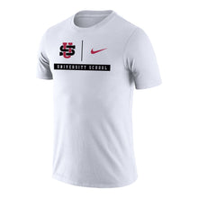 Nike Legend US Logo Short Sleeve Tee
