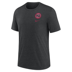 Nike Men's Tri-Blend SS Tee
