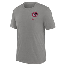 Nike Men's Tri-Blend SS Tee