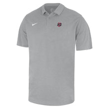 Nike Men's Heather Polo (M51959)