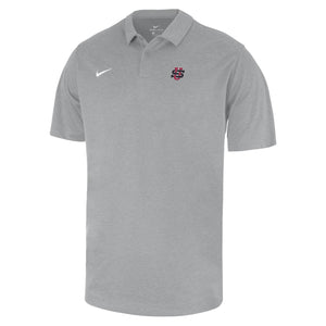 Nike Men's Heather Polo (M51959)