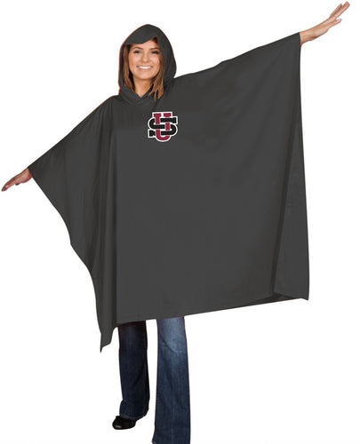 US Rain Poncho