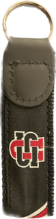 US Ribbon Key Chain