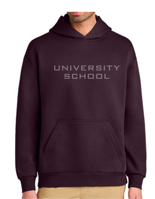 District V.I.T. Heavyweight Fleece Hoodie