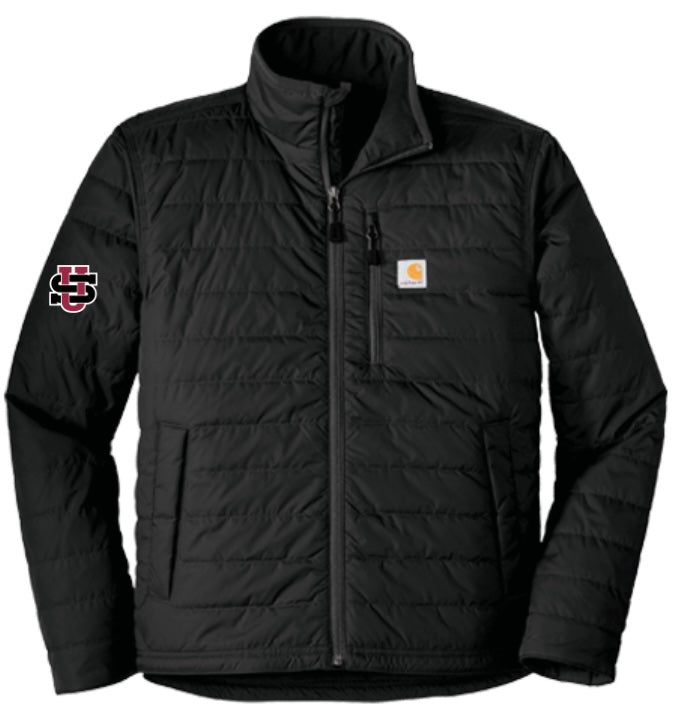 Carhartt Gillium Jacket