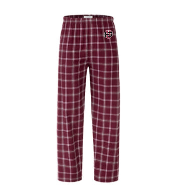 Men's Boxercraft Harley Flannel Pajama Pants
