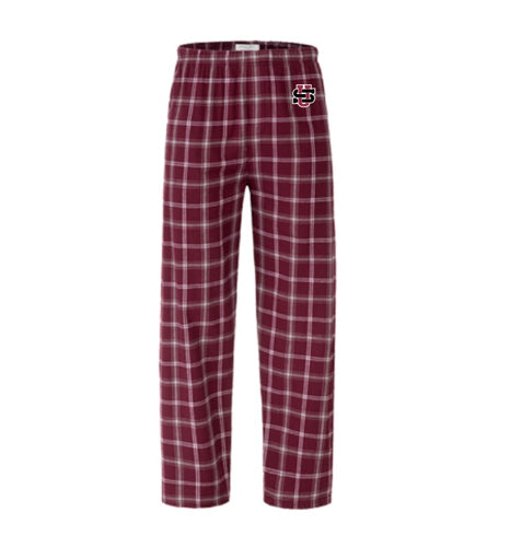 Men's Boxercraft Harley Flannel Pajama Pants