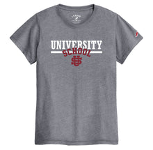 Women's Intramural Class Tee by League
