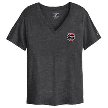 Women's Intramural Boyfriend V Tee